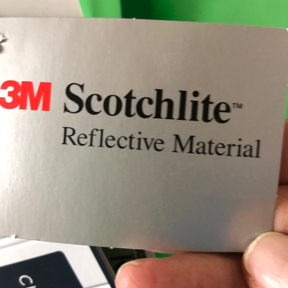 Pull Over Rain Jacket - image 5